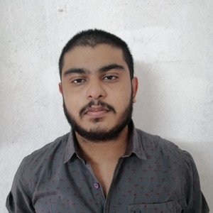 Ashwin - Maths tutor - 