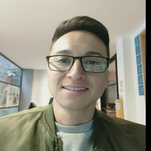 SERGIO FABIAN - profesor de matemáticas - Bogotá