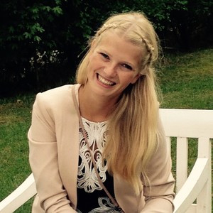 Lisa - Englischlehrerin - Hamburg