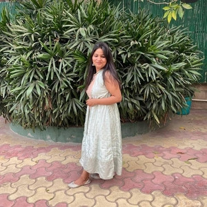 Shafali - Public speaking tutor - Delhi