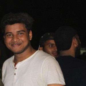 Asish - Maths tutor - Brahmapur