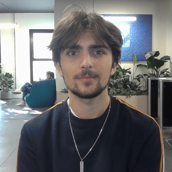 Nicolas - Prof d'initiation informatique - Saint-Germain-en-Laye