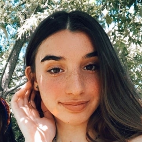 Adriana - Prof d'espagnol - Zaventem