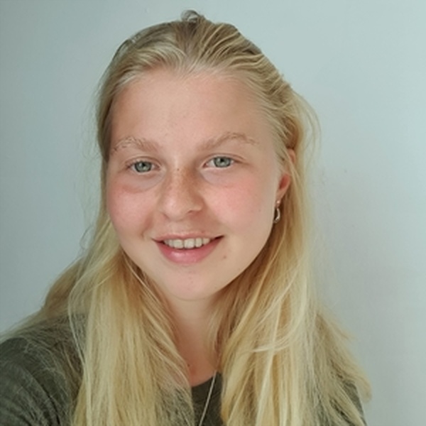 Emma - Leraar engels - Enschede