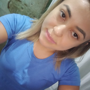 Jéssica - Professor de matemática - Alto Parnaíba