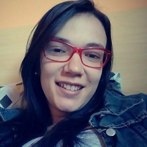 Paula Roberta - Prof de matemática - Marília