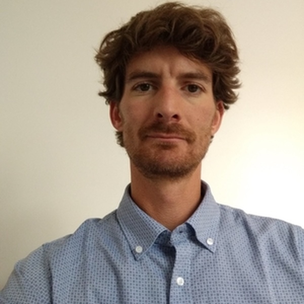 Aurélien - Prof de maths - Paris