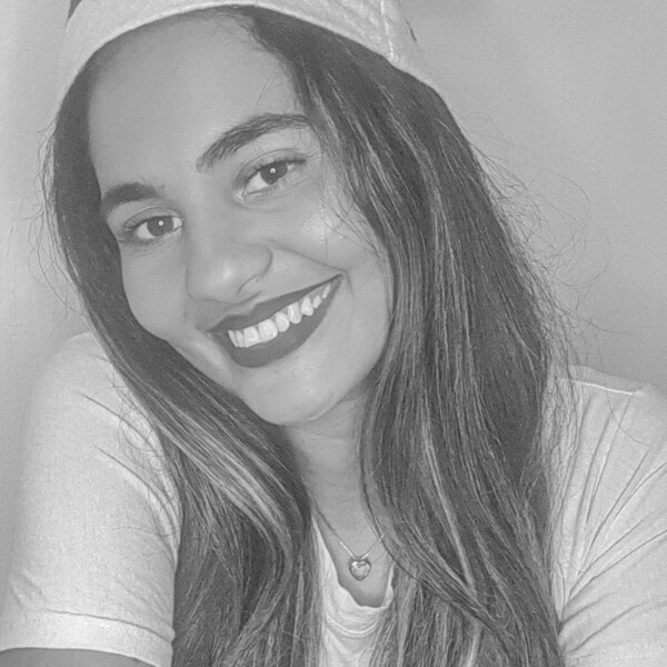Isabela - Professor de português para estrangeiros - Campos Elísios