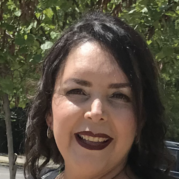 Ana - Spanish tutor - Tulsa