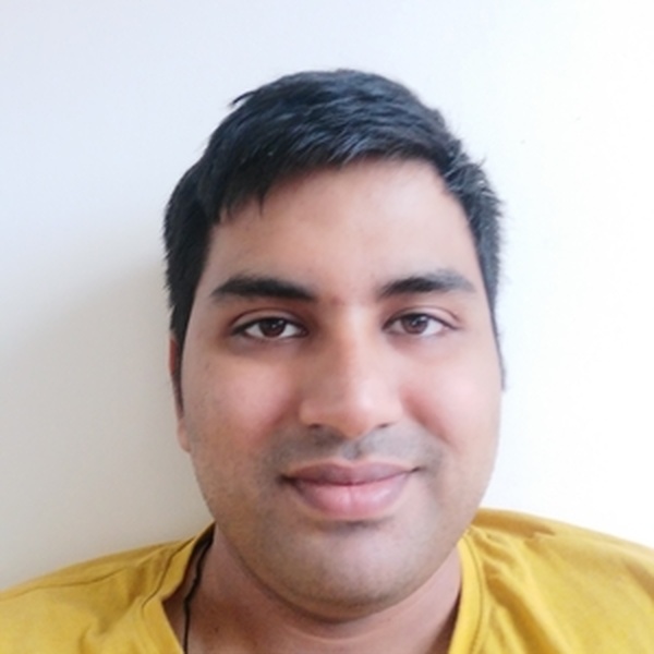 Satyendra - Maths tutor - Southampton