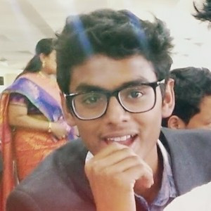 Suvarnanand - Accounting tutor - Hyderabad