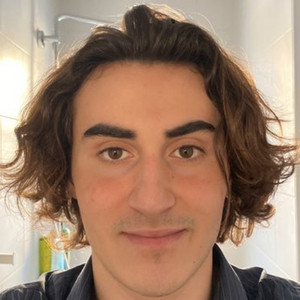 Benjamin - Prof de maths - Les Pennes-Mirabeau