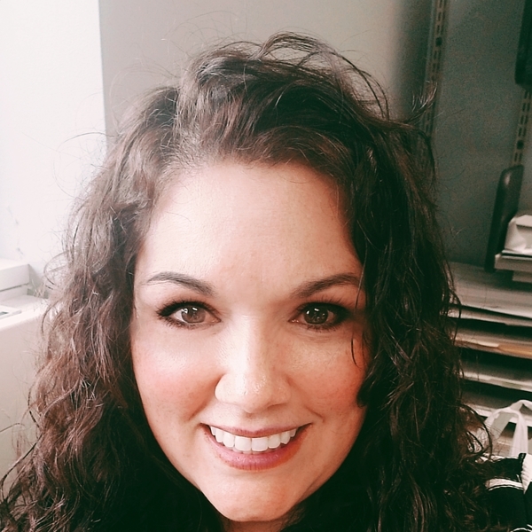 Andrea - Other hobbies teacher - Gowrie