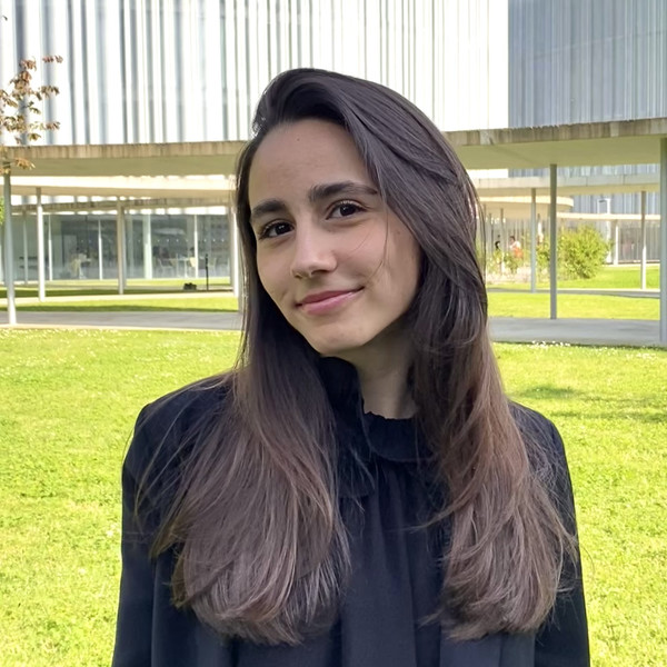 Nathalia - Prof de français - Le Pecq
