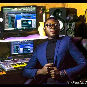 Tobi - Music production tutor - Washington
