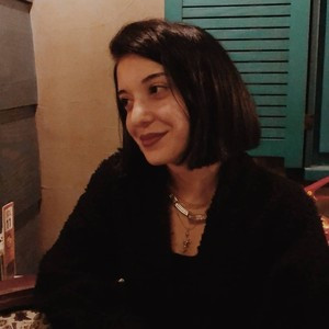 Sara - Muhasebe öğretmeni - Marmaris