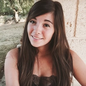 Amélie - Prof de français - Toulouse