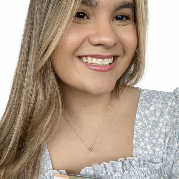 Mariana - Professor de inglês - Alverca do Ribatejo