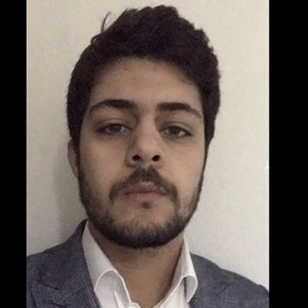 Ahmet - Matematik öğretmeni - Osmaniye