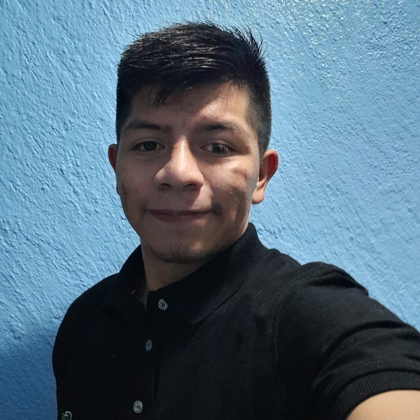 Emiliano - Profe de matemáticas - Ciudad de México