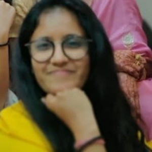 Sanjhali Jain - English tutor - Jaipur
