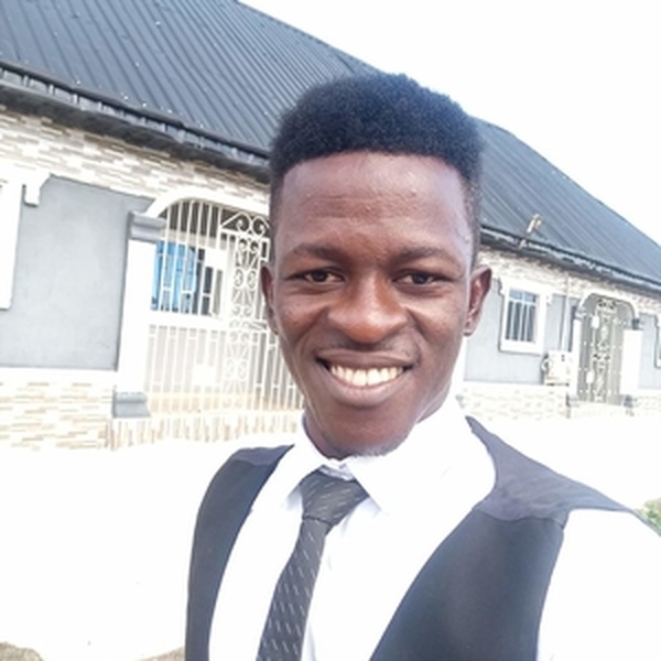 Stanley - Maths tutor - Oghara