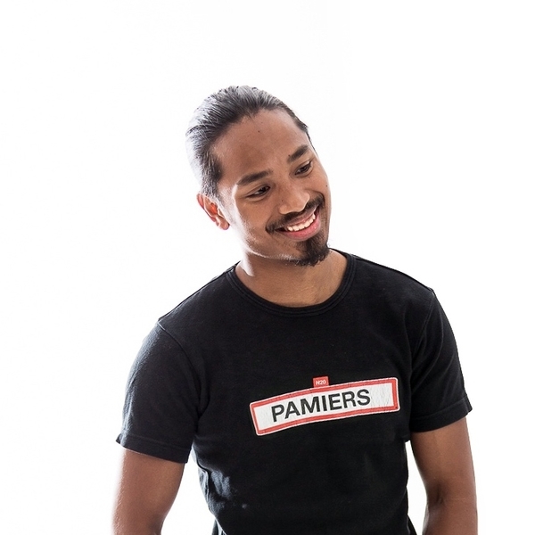 Su Paris bachatero - Prof de bachata - Paris 19e