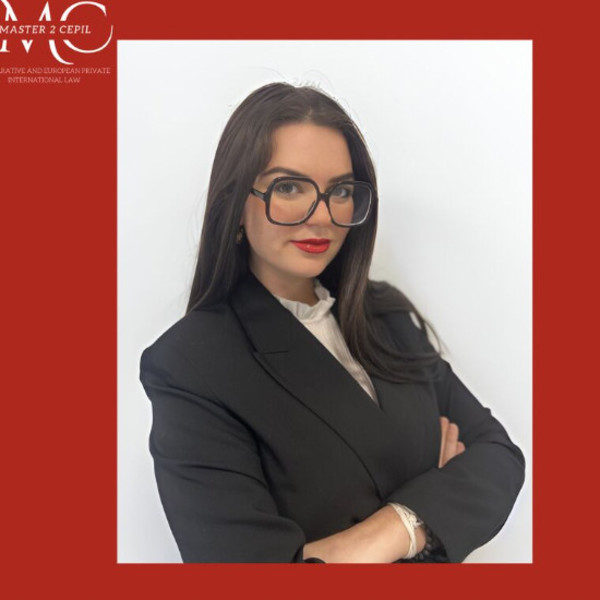 Joy - Prof de droit civil - Toulouse