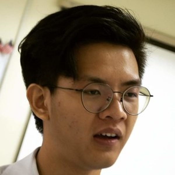 Ivan - Cycling tutor - Bukit Gambir
