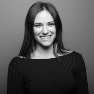 Mathilde - Prof d'anglais - Le Chesnay