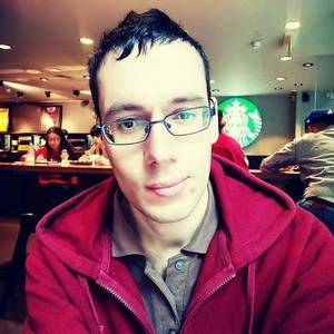 Massimo - Italian tutor - Bournemouth