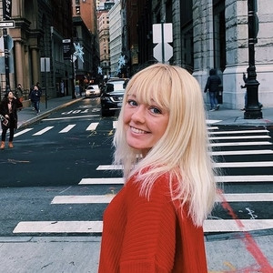 Ashley - Spanish tutor - Chapel Hill