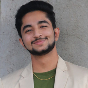 Yashraj - Civil engineering teacher - Amravati