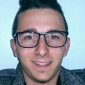 Sergio - Profesor de informática - Manresa