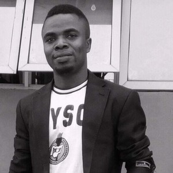 BENJAMIN - Maths tutor - Afikpo