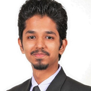 Ravi - Maths teacher - Kalyan