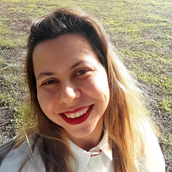 Beatriz - Professor de português para estrangeiros - Setúbal