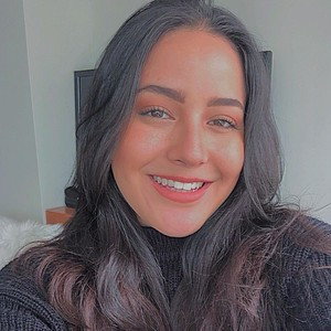 Katia - Spanish tutor - Vancouver