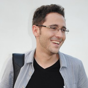 Ricardo - Professor de matemática - Brasília
