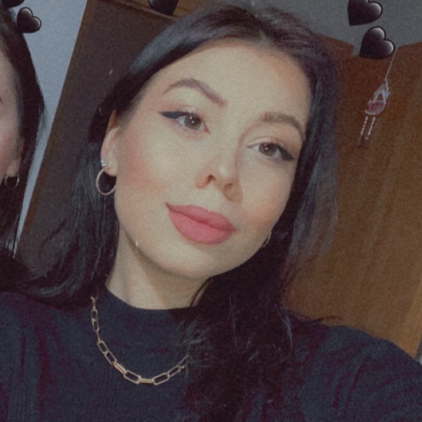 Daria - nauczyciel rysunku - Jabłonna