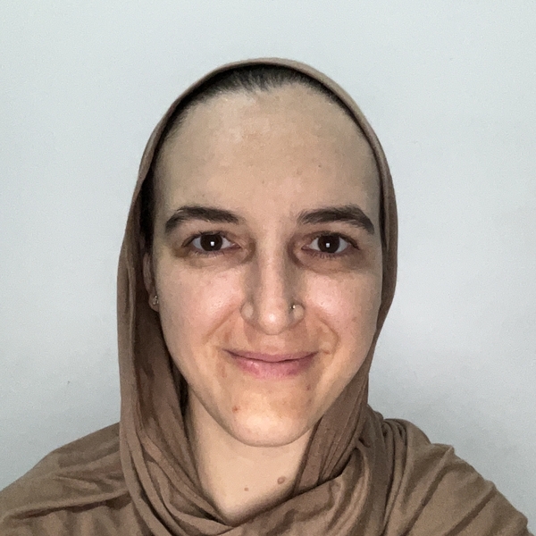 Kassia - Professor de português para estrangeiros - Belo Horizonte