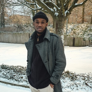 Mamadou Mountaga - Prof de français - Ottignies-Louvain-la-Neuve