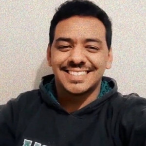 Leonardo - Prof de biologia - Monte Castelo