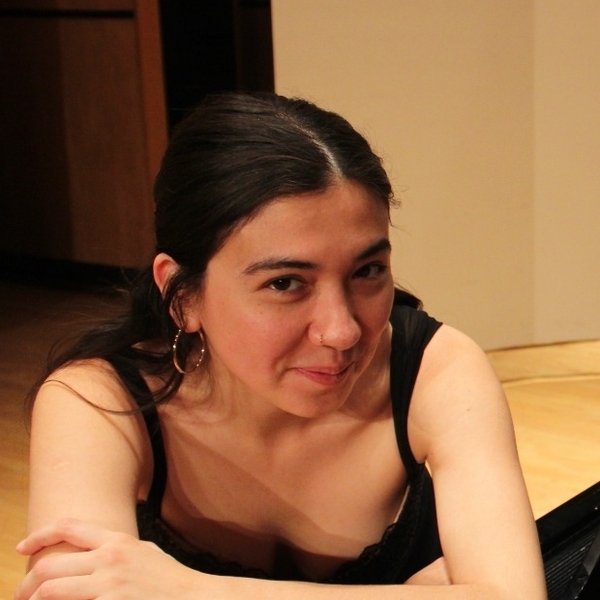 Diana - Profesor de alemán - Guadalajara