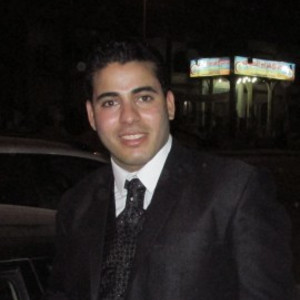 Ahmed - Maths Tutor - Cape Town