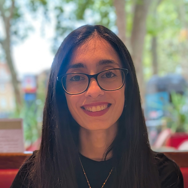 Chantelle - Natural Sciences tutor - London
