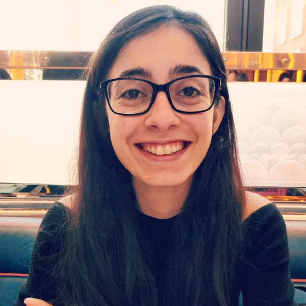 Chantelle - Biology tutor - London