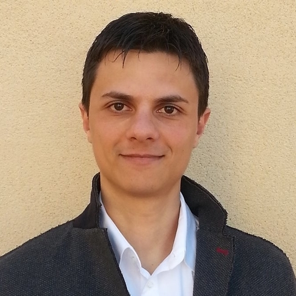 Enrico - Insegnante di tedesco - Butera