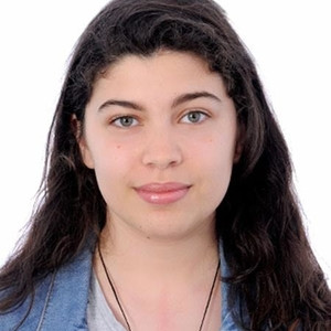 Mariam - Prof d'arabe - Lausanne