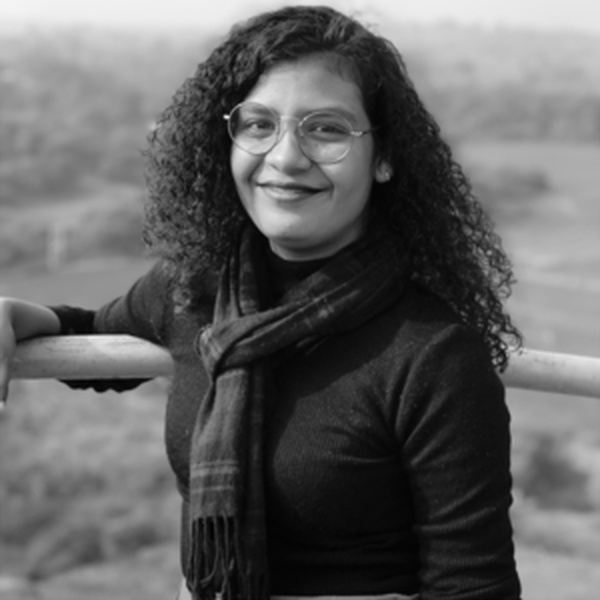 Mahima - Geography tutor - Indore